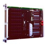 1260-37 Multiplexer VXI Switch Card
