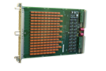 1260-38T High Density, High Isolation Multiplexer Switch Card VXI