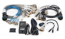 Astronics 17039 Connectivity Kit