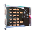 1260-20 Power C-Size VXI Switch Card