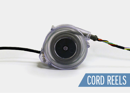 Cord Reels