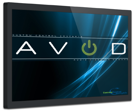 AVOD-INSIDE AVOD-INSIDE