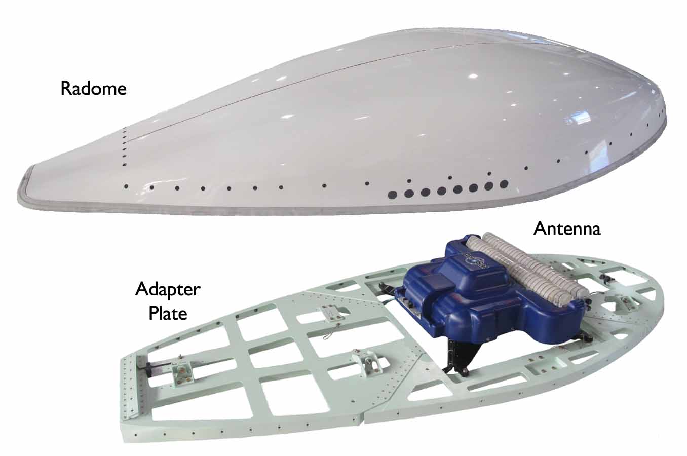 Aircraft Antenna