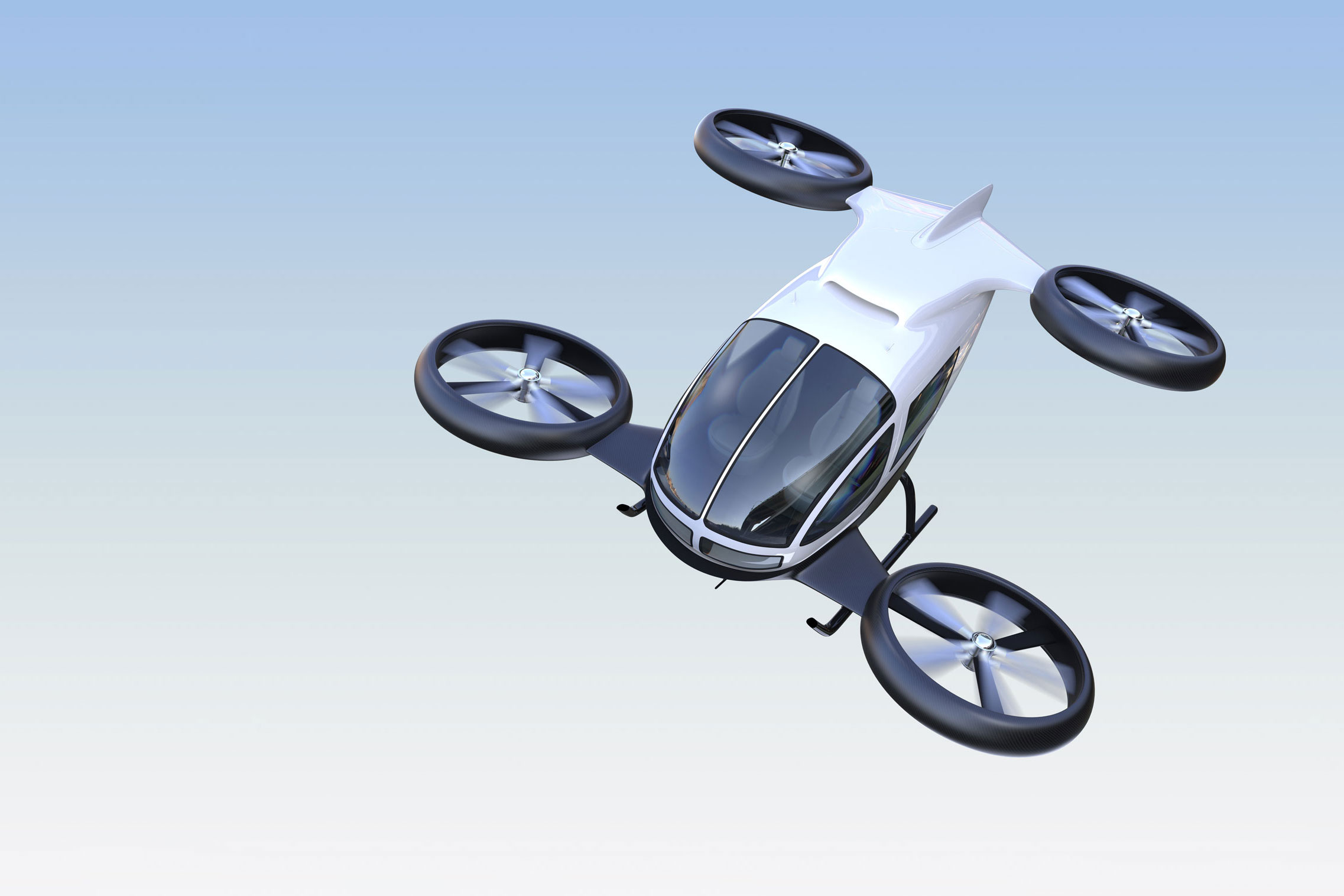 eVTOL