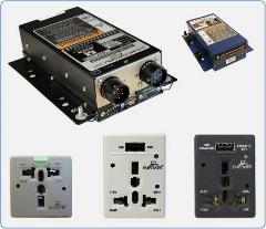 EmPower 110VAC + USB EmPower 110VAC + USB