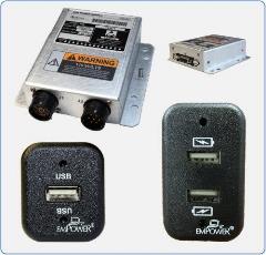 EmPower USB EmPower USB