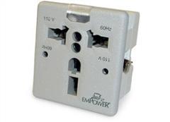 Starter Generator Unit (SGU) galley-lavatory-outlet