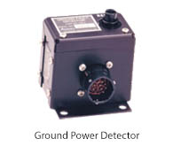 Ground Power Detector