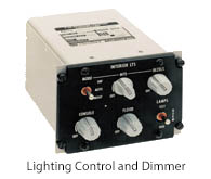 Lighting Control and Dimmer Lighting Control and Dimmer