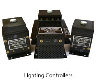Lighting Controllers Lighting Controllers