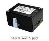Shaver Power Supply Shaver Power Supply