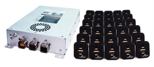 UltraLite USB System UltraLite USB System