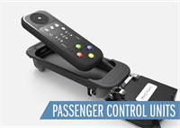 Passenger-Control-Units