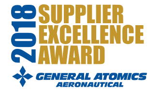 Supplier Excellence Award