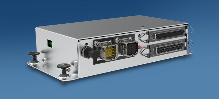 Image of Astronics ZEN ECU