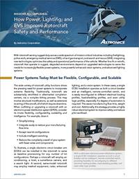 Innovations for Rotorcraft - Astronics Technologies to See at Heli-Expo ...