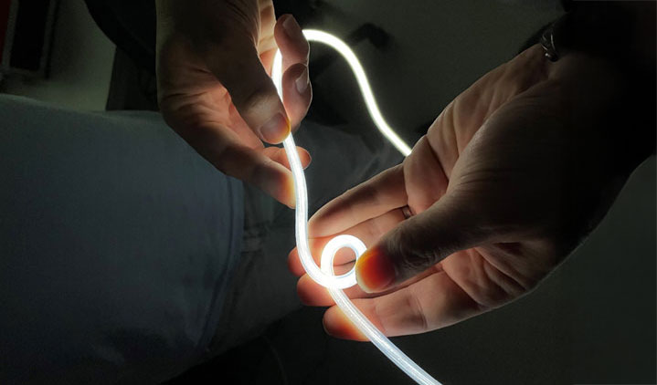 Nuancia-fiber-optic