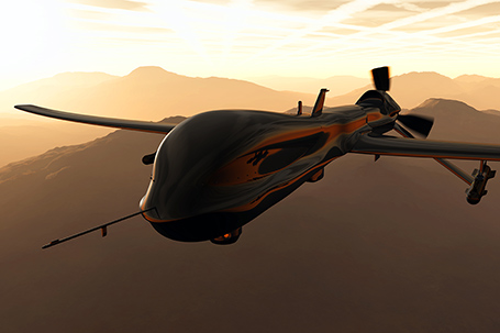 military-drone military-drone
