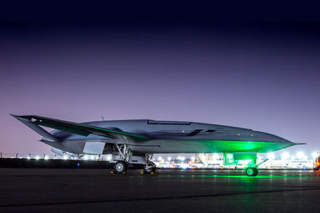 MQ-25