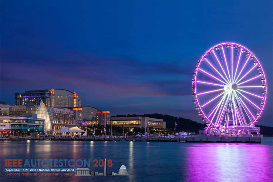 Gaylord Convention Center - National Habor