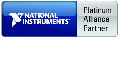 Astronics NI Platinum Alliance Partner