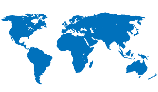 024-blue-world-map-free-vector