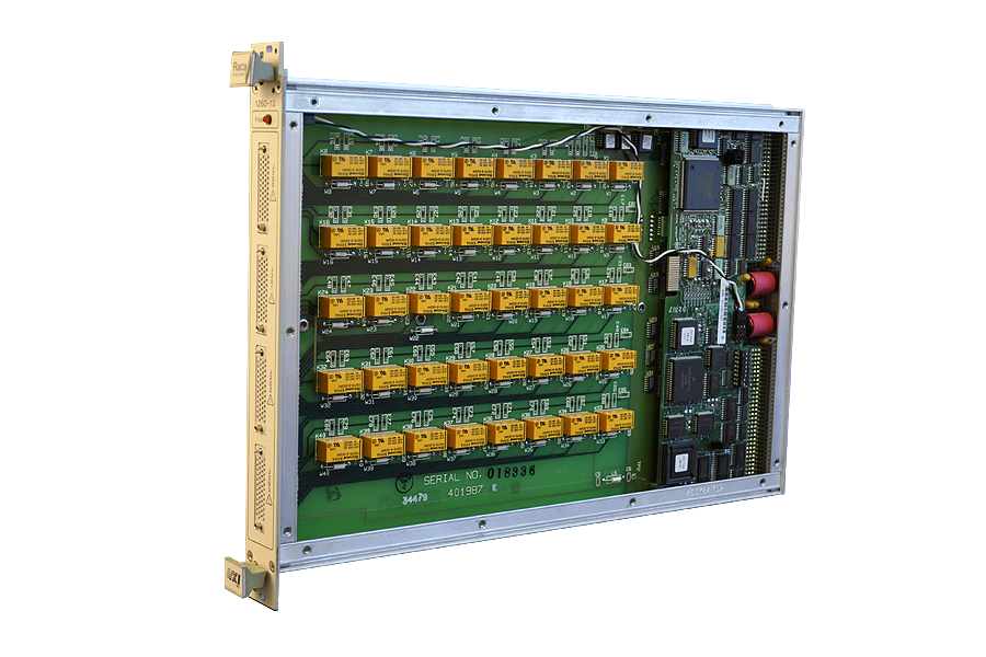 1260-13 Signal Switch/Relay Activator