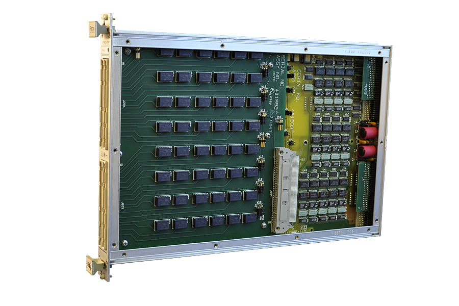 1260-35 Multiplexer Switch Module VXI