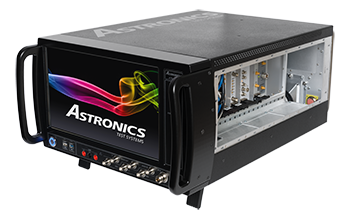 Introducing the ATS-3100 PXI Integration Platform