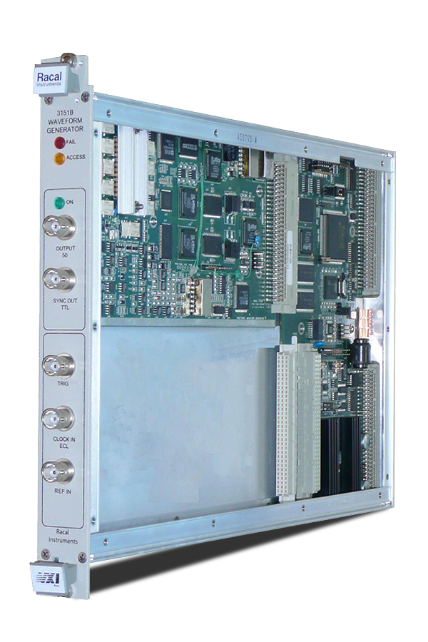 3151B with no background