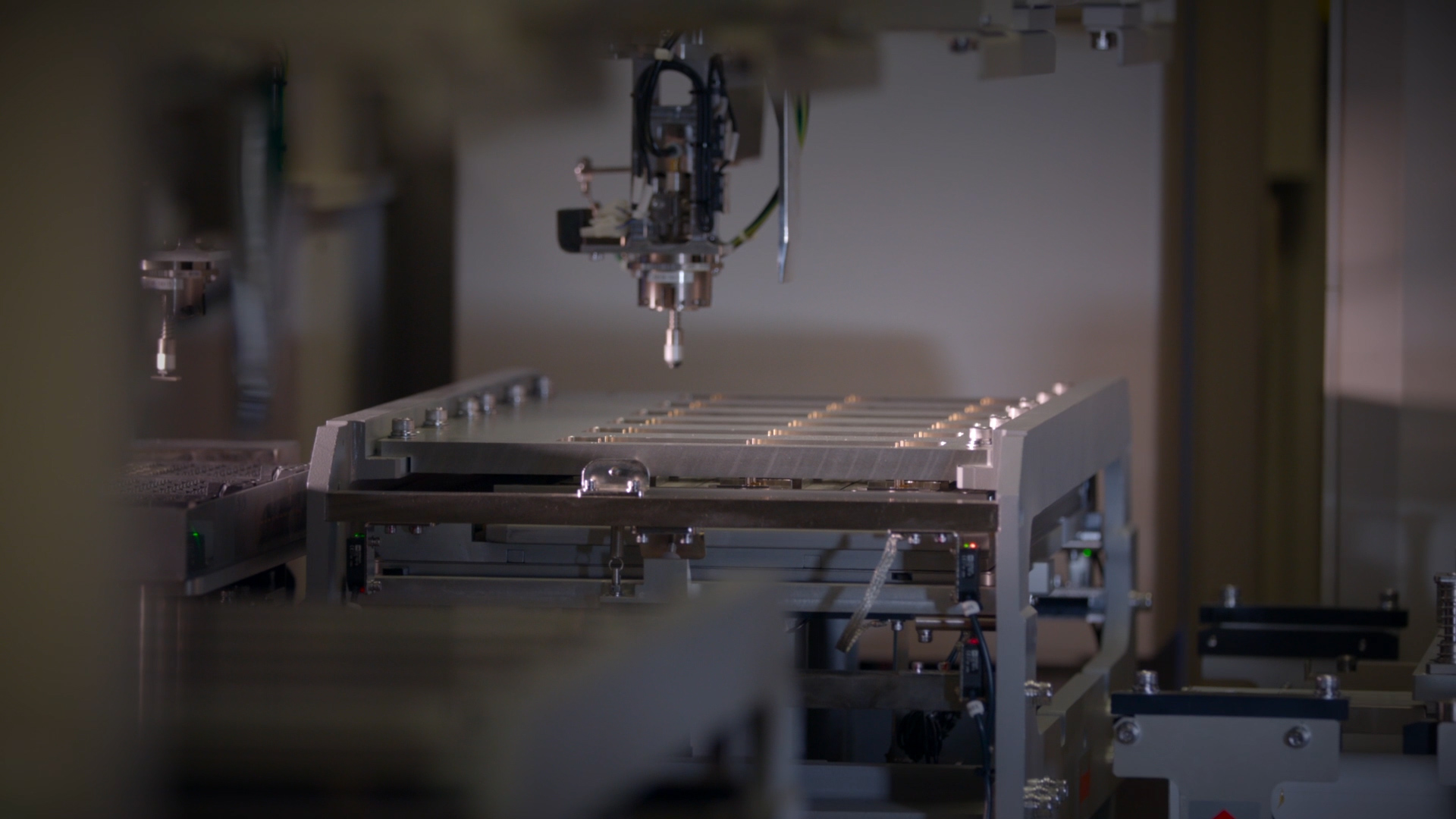 Advanced Technologies