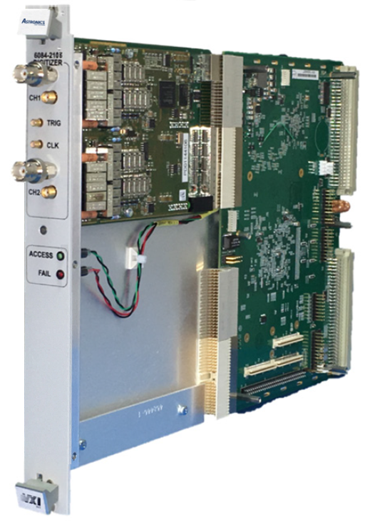 6084-2105 Digitizer for VXI