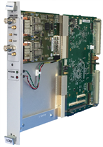 6084-2105 Digitizer for VXI 6084-2105 Digitizer for VXI