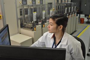 Semiconductor Test Software Semiconductor Test Software