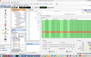 ActivATE Multi-Threading Capability ActivATE Multi-Threading Capability