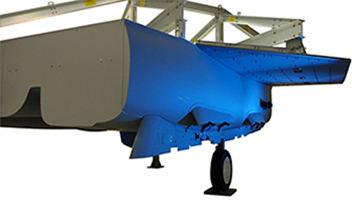 Mission & maintenance training equipment from Astronics Mission & maintenance training equipment from Astronics