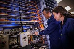 Semiconductor Test Support Semiconductor Test Support