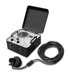 Microphone calibrator