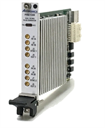 PXIe-1209 pulse generator PXIe-1209 pulse generator