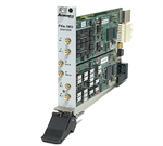 PXIe-1803 digitizer test instrument Digitizer PXI test instrument from Astronics
