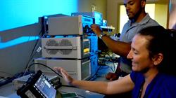 Mass Transit Test Equipment | Astronics