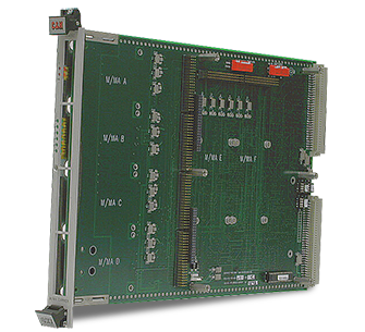 VX405C M/MA Module Carrier