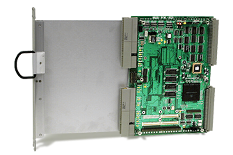 VX407C PXI/cPCI Carrier