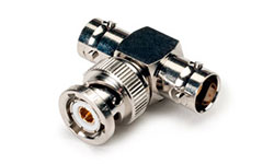 17002 T-Adapter 17002 T-Adapter