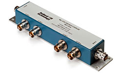17014 Transformer Coupler 17014 Transformer Coupler