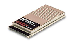 Astronics PCMCIA Interface MIL-ST-1553 Astronics PCMCIA Interface MIL-ST-1553