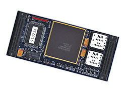 Astronics IndustryPack Interface MIL-STD-1553 Astronics IndustryPack Interface MIL-STD-1553