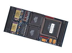 Astronics IndustryPack Interface 429 Astronics IndustryPack Interface 429