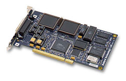 Astronics 429 Interface for PCI Computers