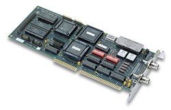 Astronics PC/ISA Interface MIL-STD-1553 Astronics PC/ISA Interface MIL-STD-1553